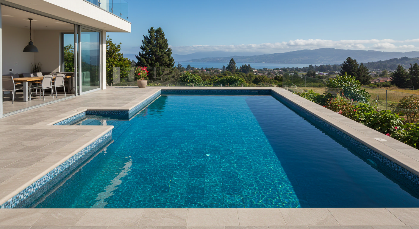 5 consejos esenciales para remodelar tu piscina con éxito